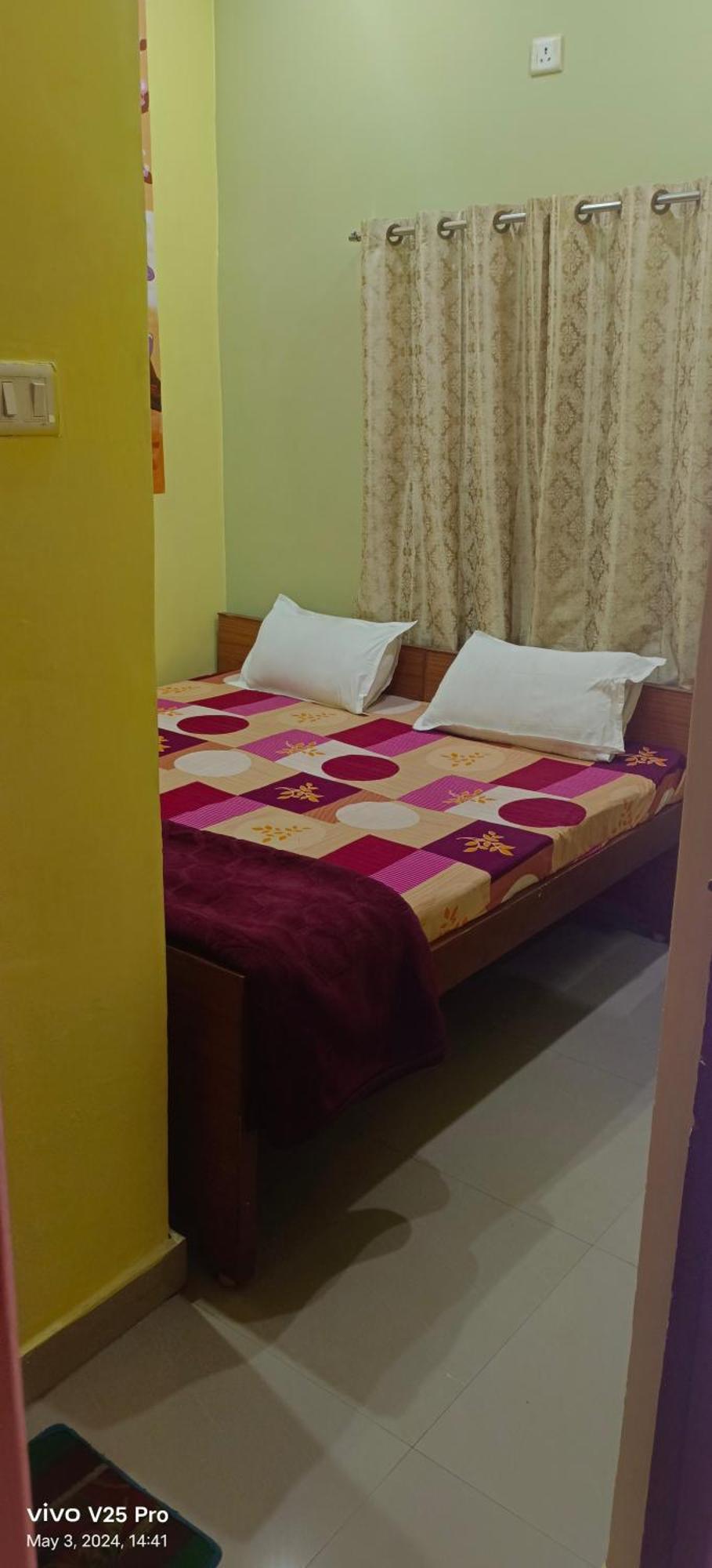 Lord Shiva Paying Guest House Waranasi Zewnętrze zdjęcie